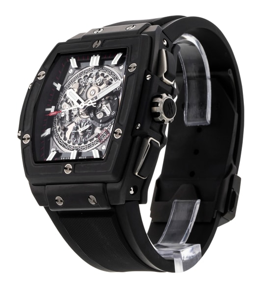 Hublot Big Bang 601.CI.0173.RX